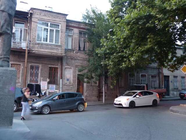 Проживание в семье N 2-4 Тбилиси-14